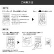 画像7: ■納期お問合せ：Newテンキーに 狭い場所に最適 JTB2-L400T【開梱/設置迄無料】宅配ボックス マンション用 ダイヤル式よりお洒落な、電源不要のテンキー錠(機械式)を採用！しかもマスターキー標準装備 スモーキーブラック 宅配ロッカー 集合住宅 全国保守体制 JTB2-L12T2KEY ※屋内用 (7)