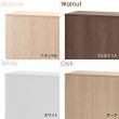 画像6: TEMPOシリーズ 共通引出 W372 部品 カウンター専用 [4カラー] 受付カウンター・インナーデスクに【法人様限定】 (6)