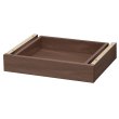 画像3: TEMPOシリーズ 共通引出 W372 部品 カウンター専用 [4カラー] 受付カウンター・インナーデスクに【法人様限定】 (3)