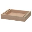 画像5: TEMPOシリーズ 共通引出 W372 部品 カウンター専用 [4カラー] 受付カウンター・インナーデスクに【法人様限定】 (5)